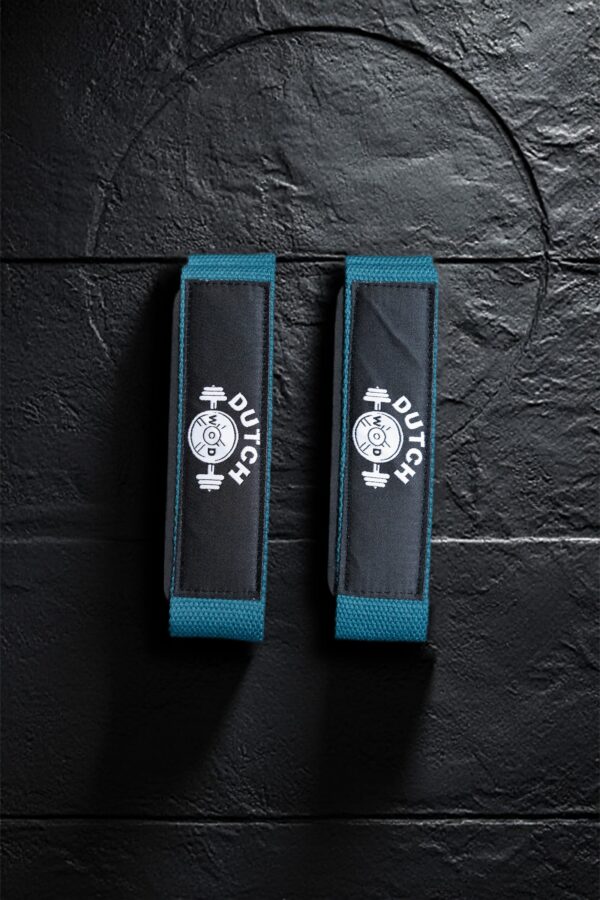 Lifting Straps 1.1