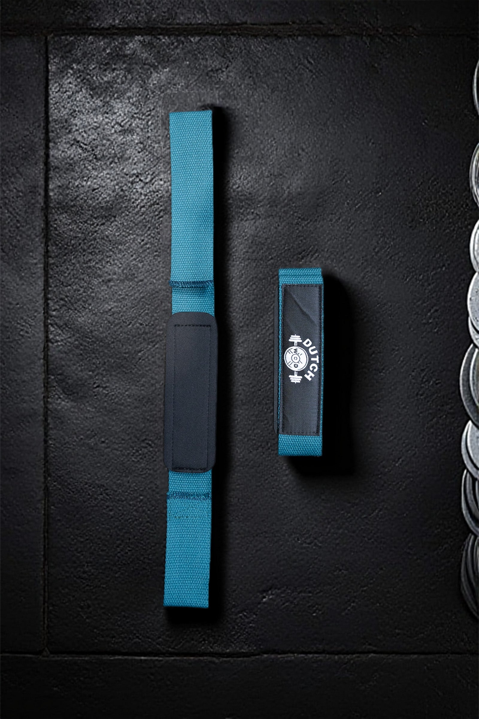Lifting Straps 1.1