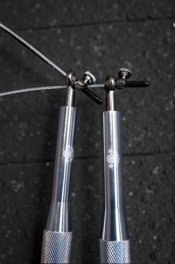 Speedy Pro Ropes