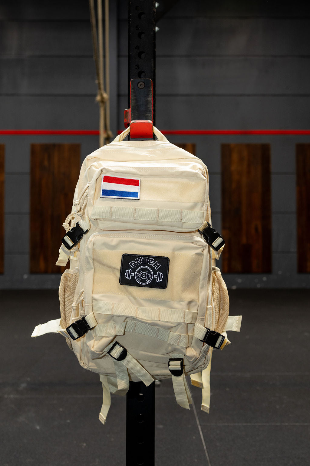 DutchWOD Tactical Backpack