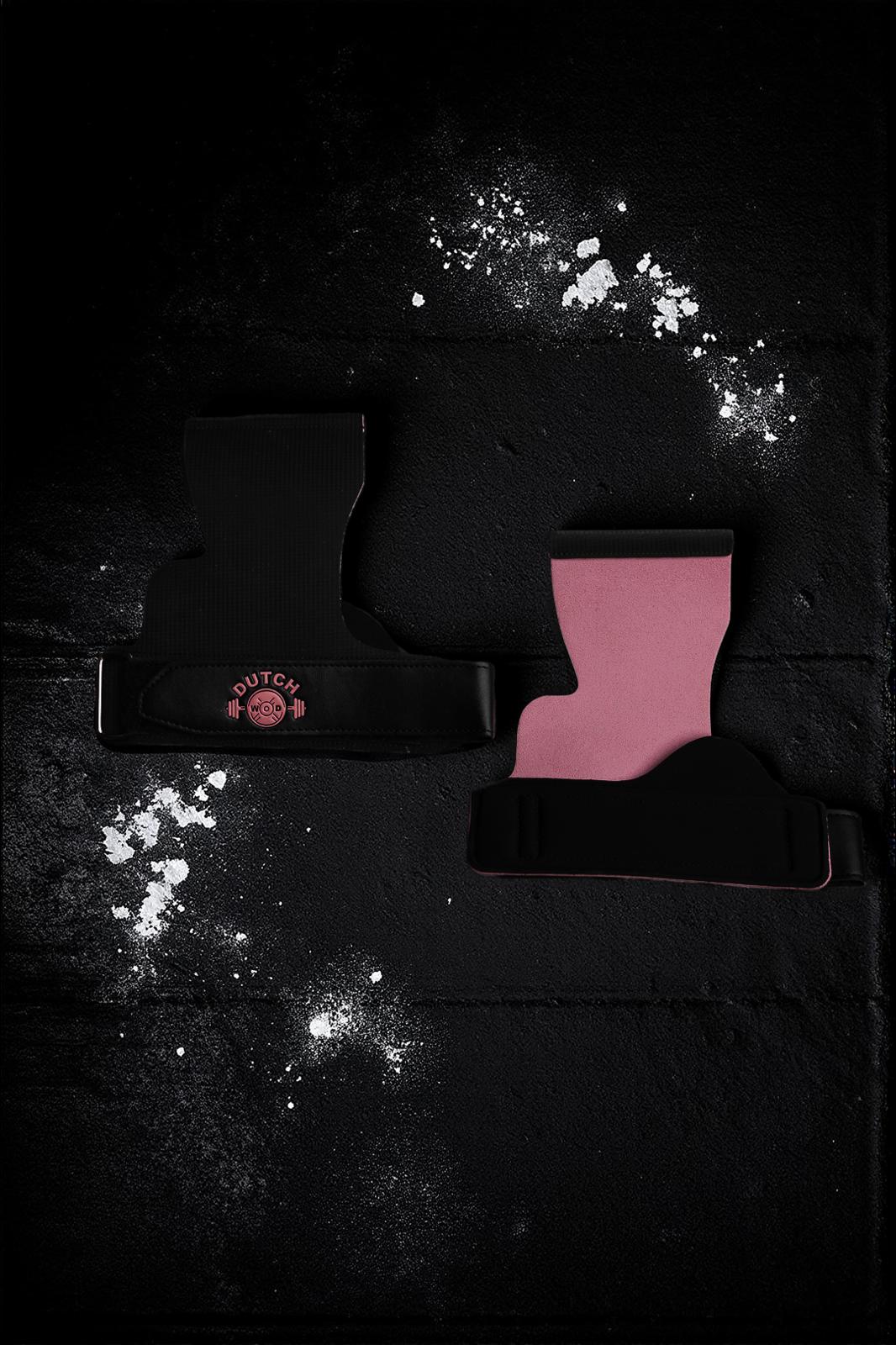 Sticky Grips 1.1
