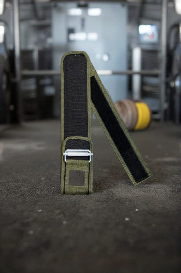 Lifting Belt Pro
