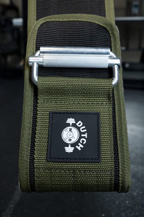 Lifting Belt Pro