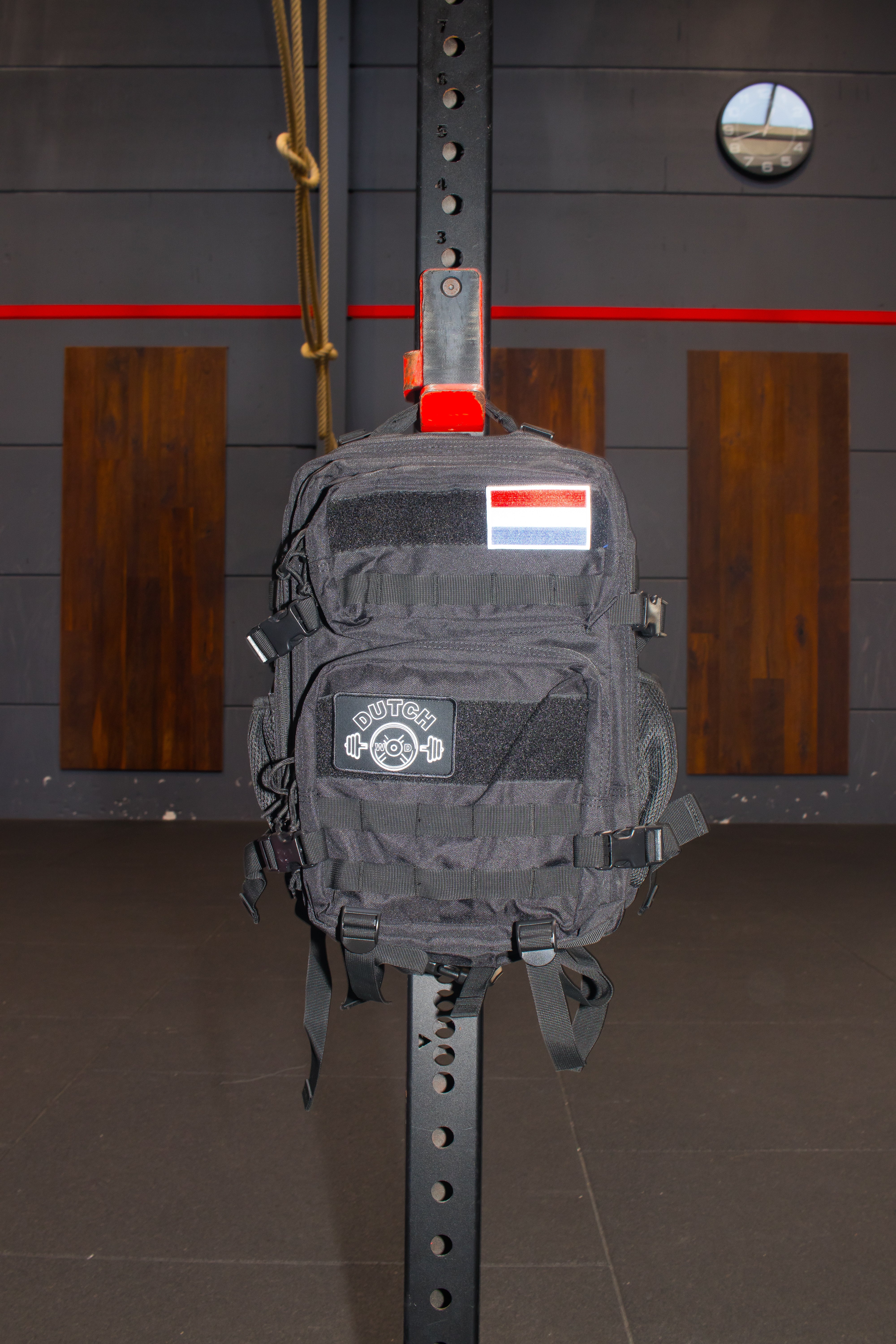 Tactical Backpack 25L