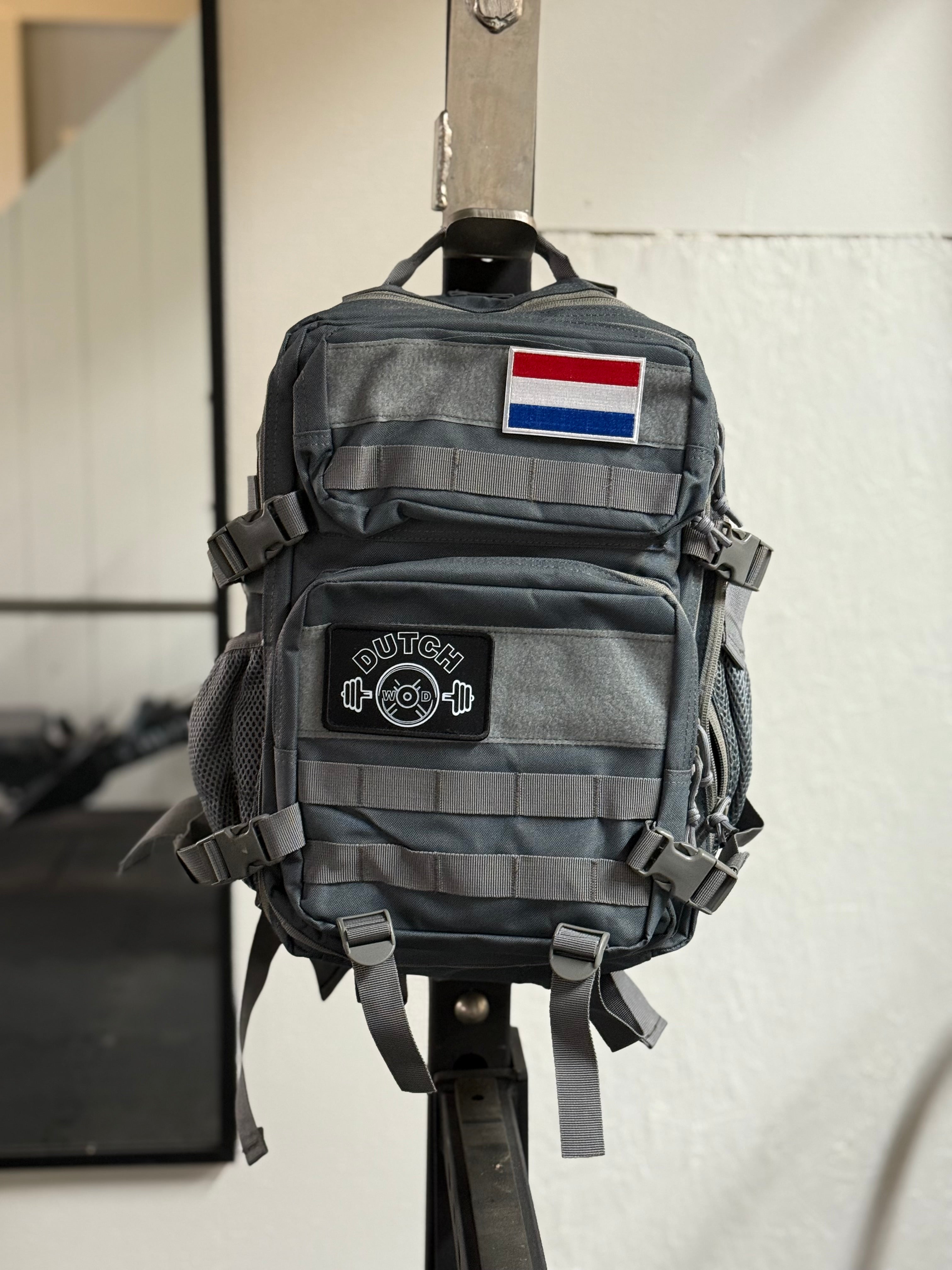 Tactical Backpack 25L