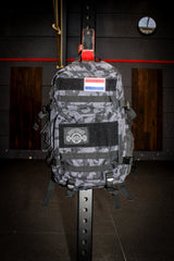 DutchWOD Tactical Backpack 45L