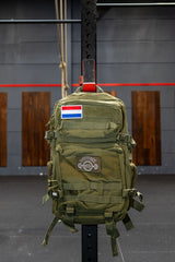 DutchWOD Tactical Backpack