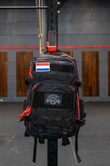 DutchWOD Tactical Backpack